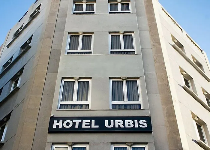 Centro Urbis 3*