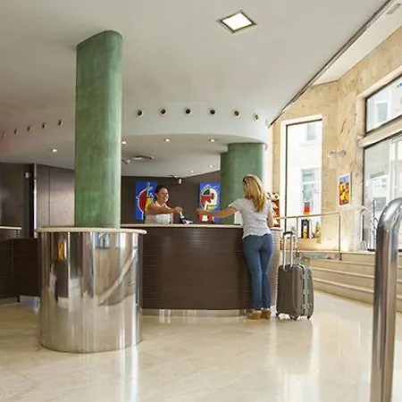 Centro Urbis Hotel